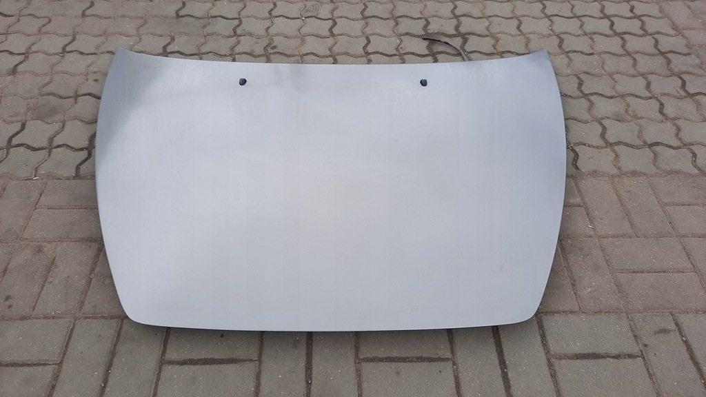 фото №1, Капот передняя volvo s40 ii v50 04-12r