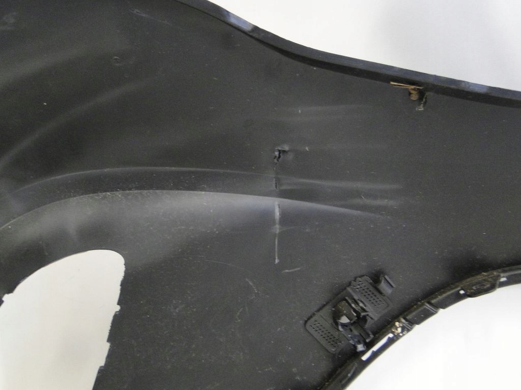 фото №10, Mercedes gla x156 156 lift бампер передний na pts