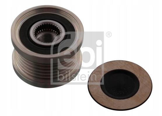 фото №12, Генератор - сцепление односторонний febi bilstein 49515