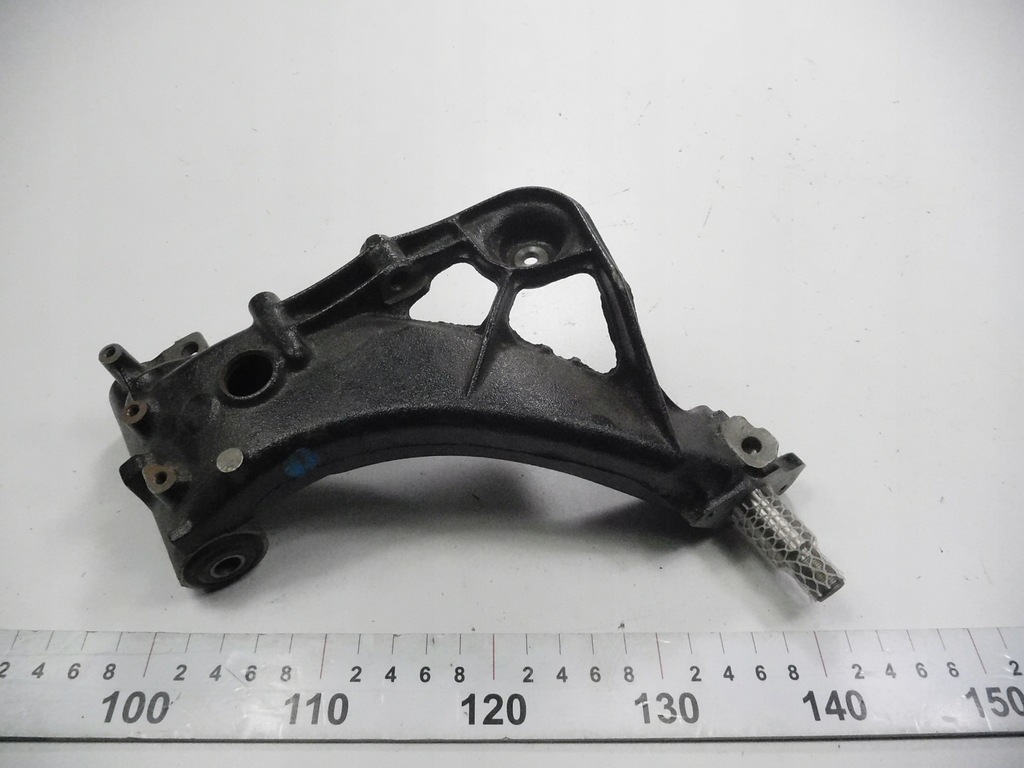 фото №10, Рычаг правый задняя lancia dedra 96-03 46433375