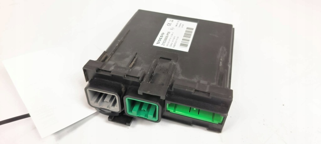 фото №3, Модуль 21930659 volvo fh ii fh5 460