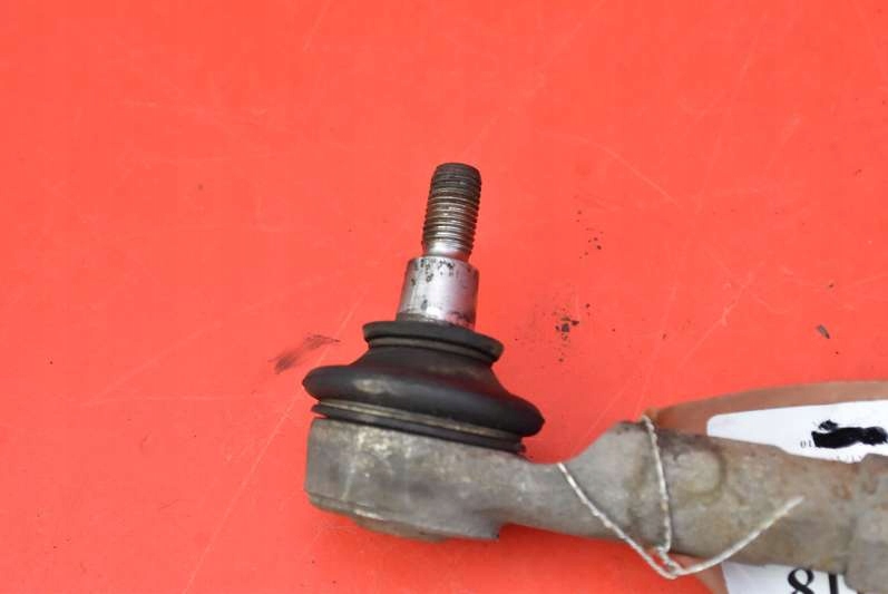 фото №5, Трансмісія рейка рульова eu hsg122w mitsubishi lancer 8 viii 2.0 di-d 140 km