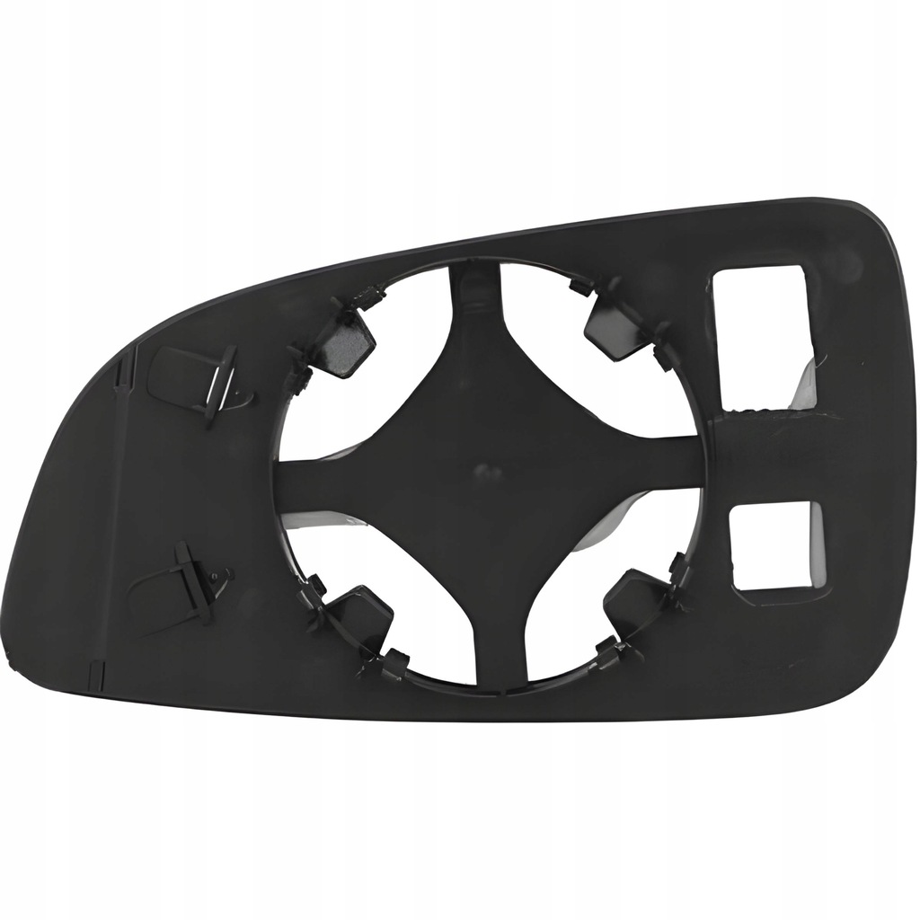 фото №1, Скло дзеркало opel astra h 04-09