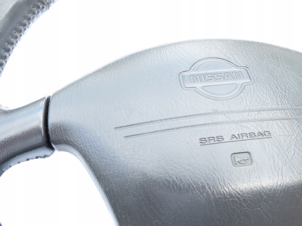 фото №12, Повітропровід з air bag nissan pathfinder ii 2 95-