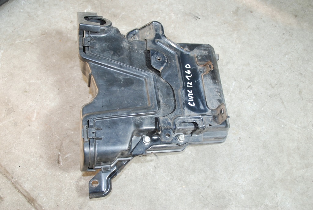 фото №1, Защита корпус компьютер honda civic ix 9 13r