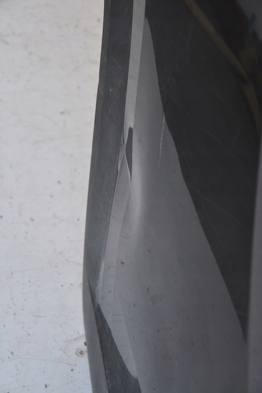 фото №3, Hyundai tucson iv дверь