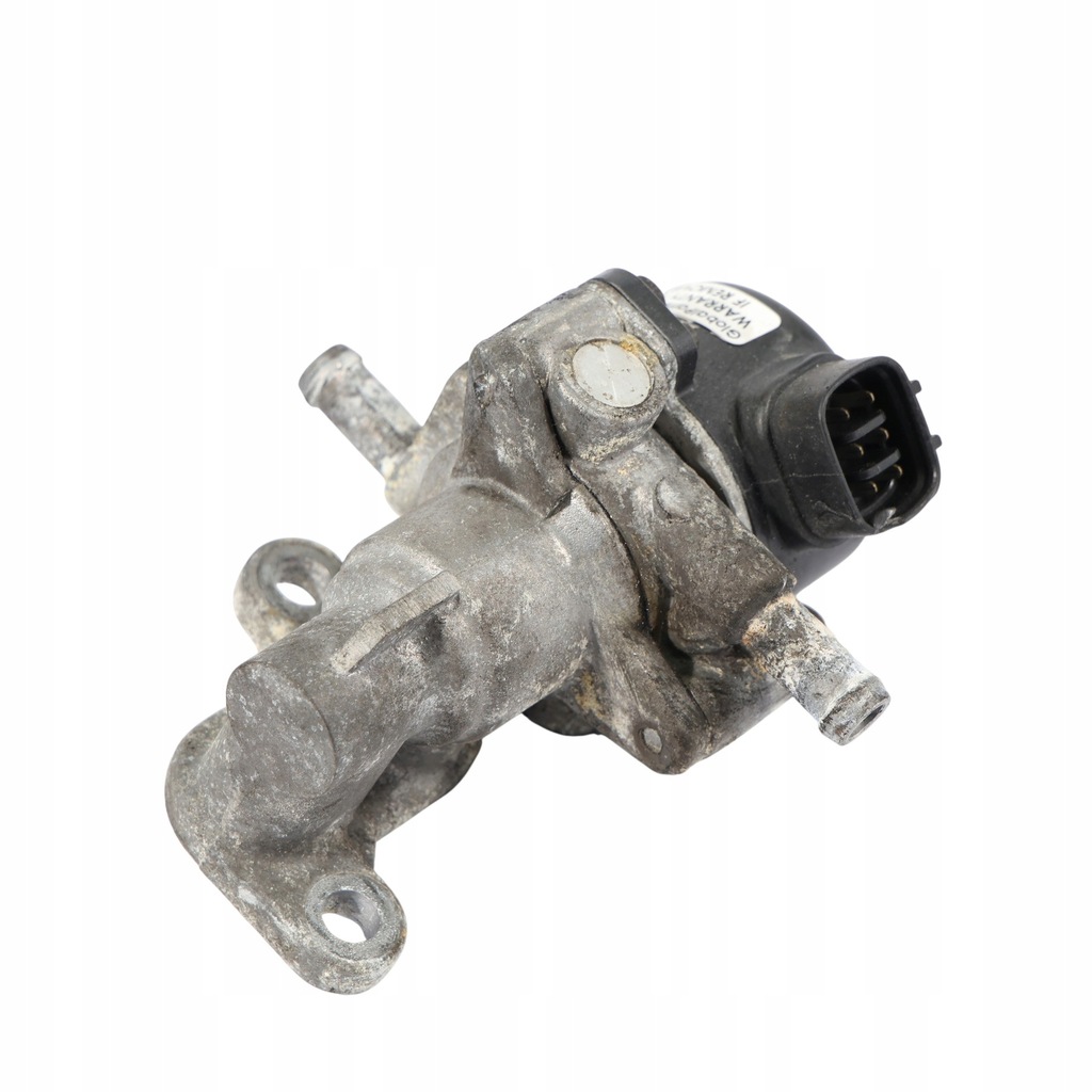 фото №11, Lexus ls400 клапан радіатора вихлопних газів egr 1uz-fe 2562050030