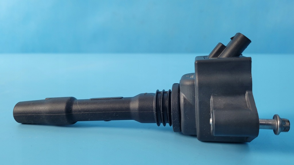 фото №13, Bmw 2' f44 gran coupe 22r 1.5b котушка запалювання 8643360 77850002