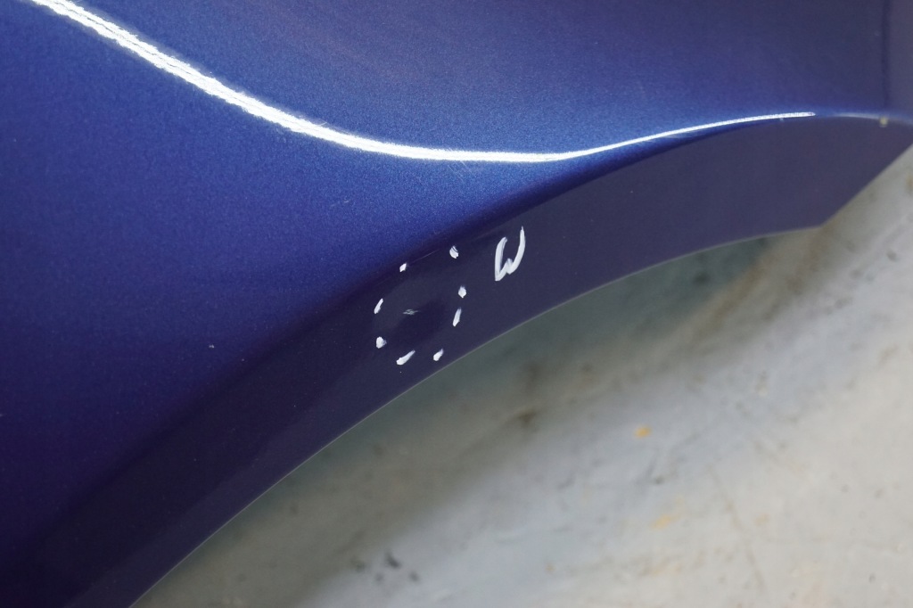 Крыло  правый  перед bmw e90 e91 рестайлинг Киев