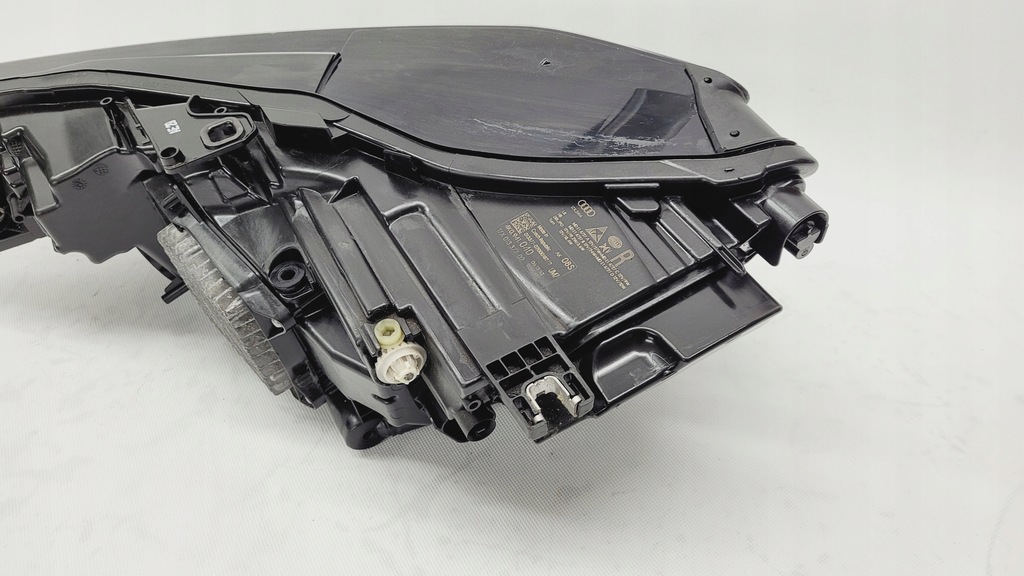 фото №9, Лампа перед передня права full led audi a6 c8 4k0