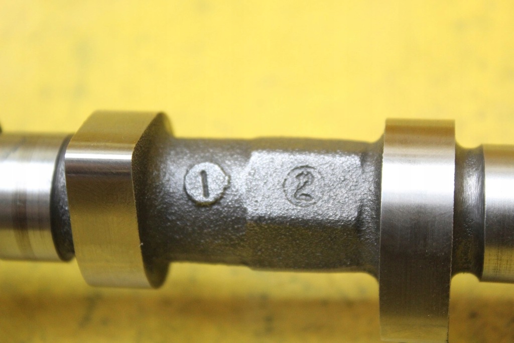 фото №13, Вал распределительного вала primera p12 1.8 b qg18