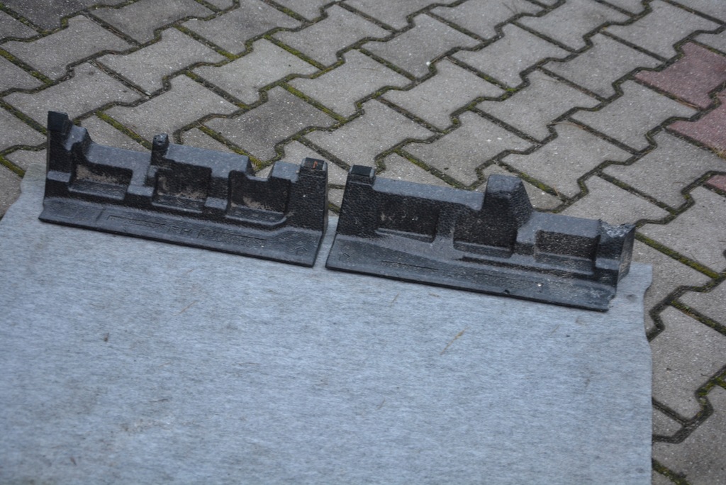 фото №8, Обшивка багажника mazda 6 iii gj