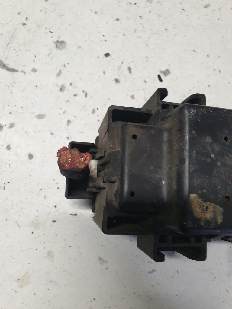 фото №4, Модуль bsi dodge durango ii 4.7 b