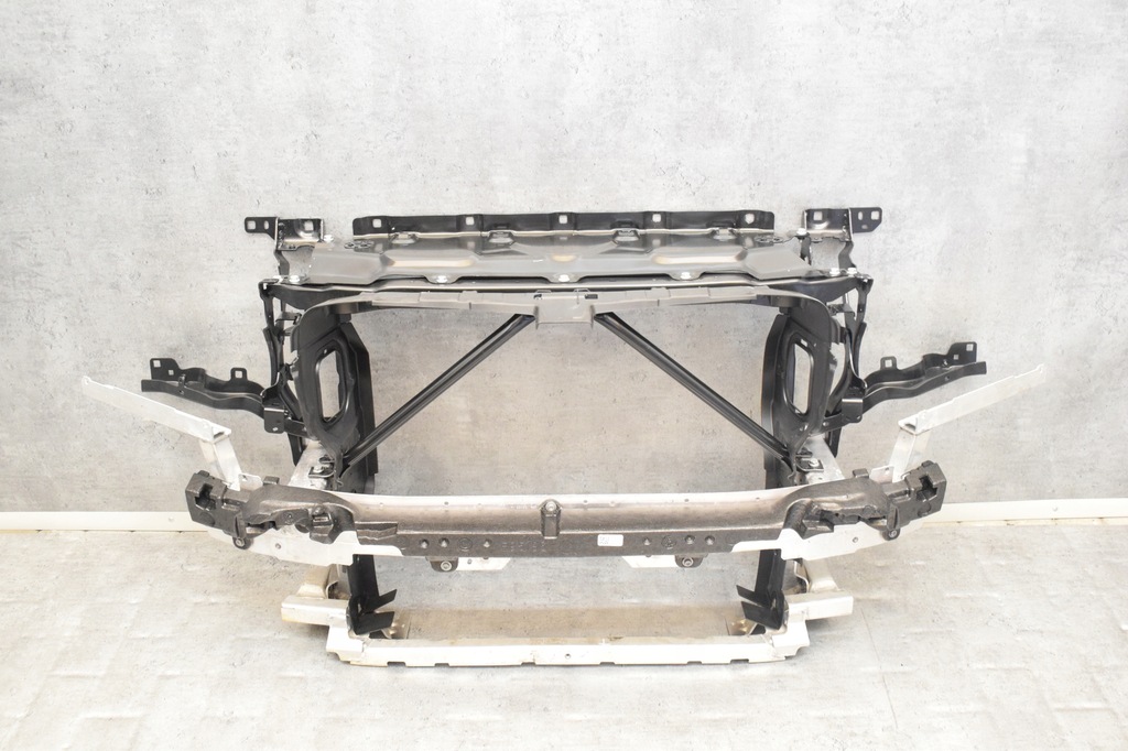 фото №1, Pas передний bmw x6 g06 x6m f96 m-power