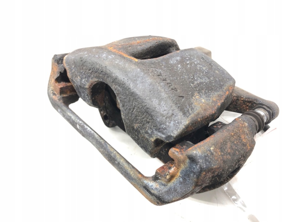 фото №1, Суппорт левый перед vw arteon 2.0 280km 7782a хэтчбек