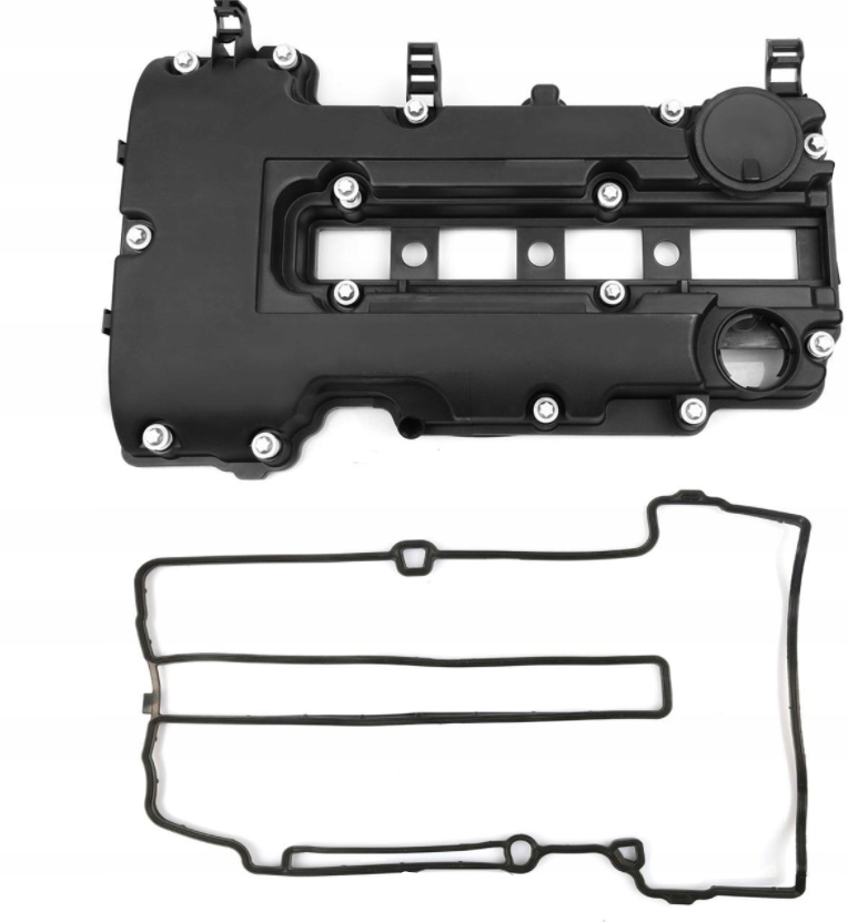 фото №1, Крышка клапанов opel meriva b mokka zafira 1.4 t