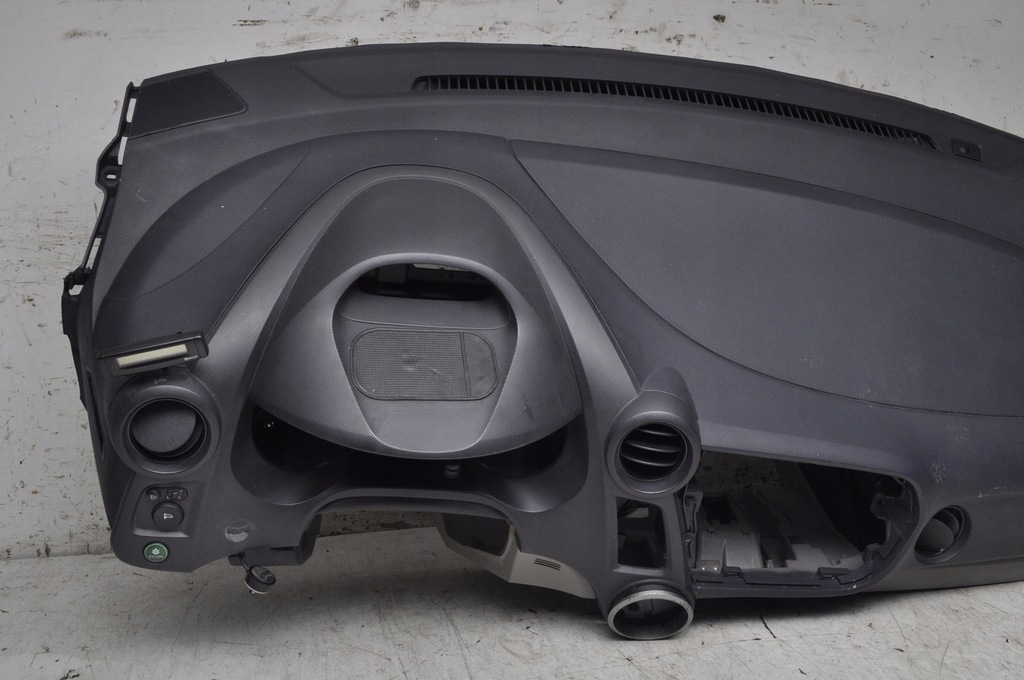 фото №9, Honda insight ii приборная панель приборная приборная панель подушки безопасности подушка безопасности ремни