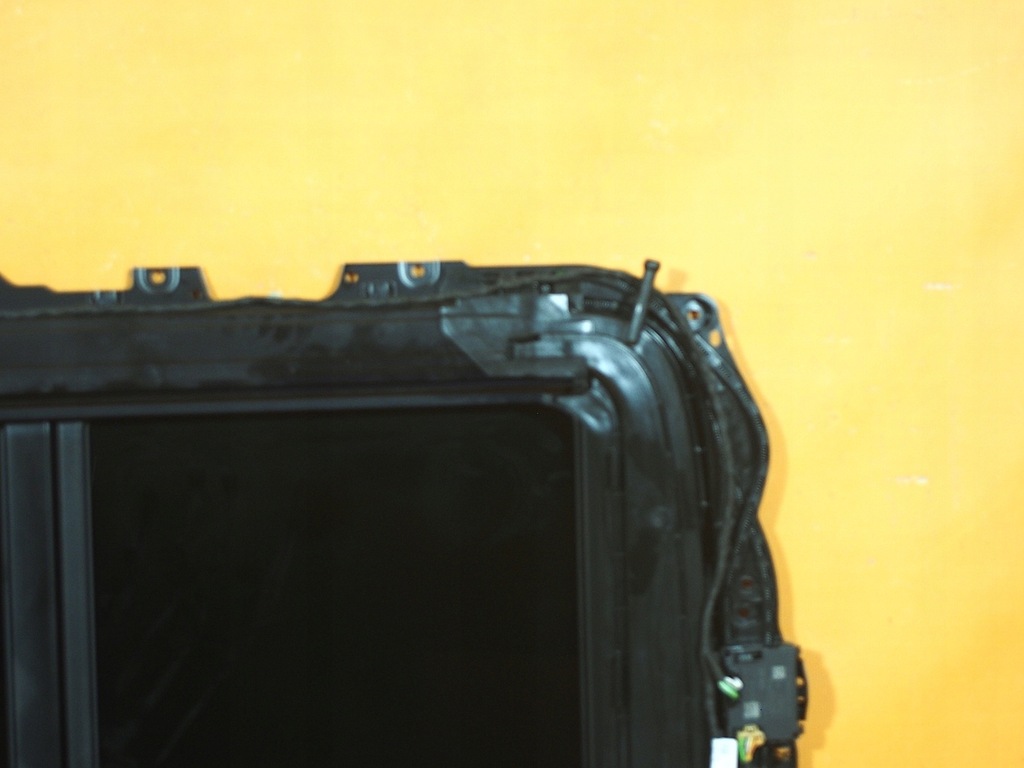 фото №12, Audi q3 83a 22km люк дах панорамний блок керування 83a877041f