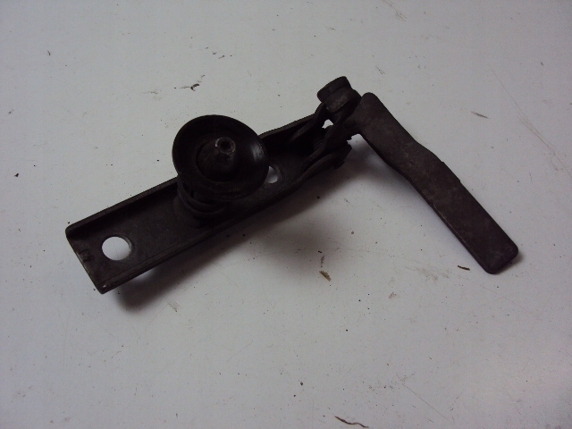 фото №1, Замок засов капот mercedes sprinter 906