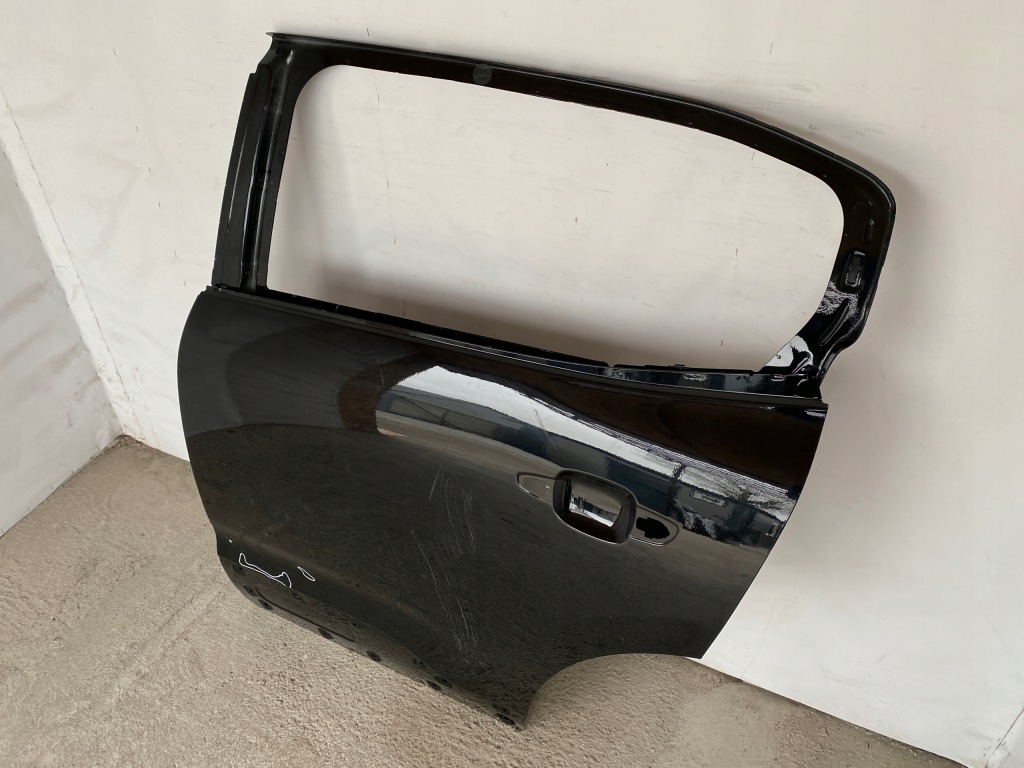 фото №8, Citroen c5 aircross двері задні ліва poznań ==giełda==