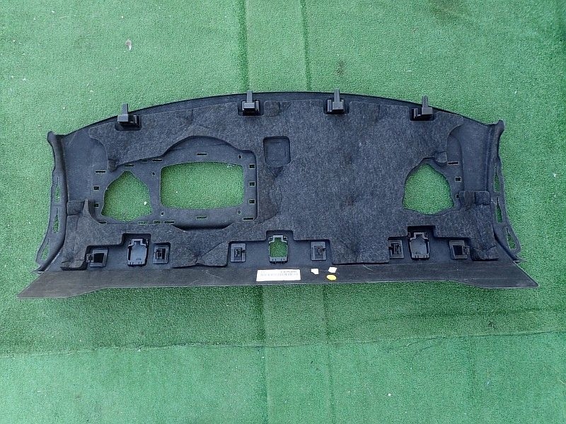 фото №12, Полиця багажника задня a3 8v5 b&o sedan 8v5863411c