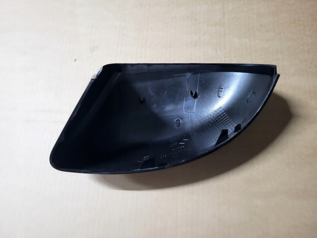 фото №7, Dacia duster 2 ii капот корпус зеркало правая