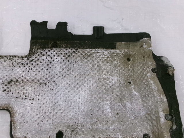 фото №12, Citroen c3 iii защита плита pod двигатель 9682559380