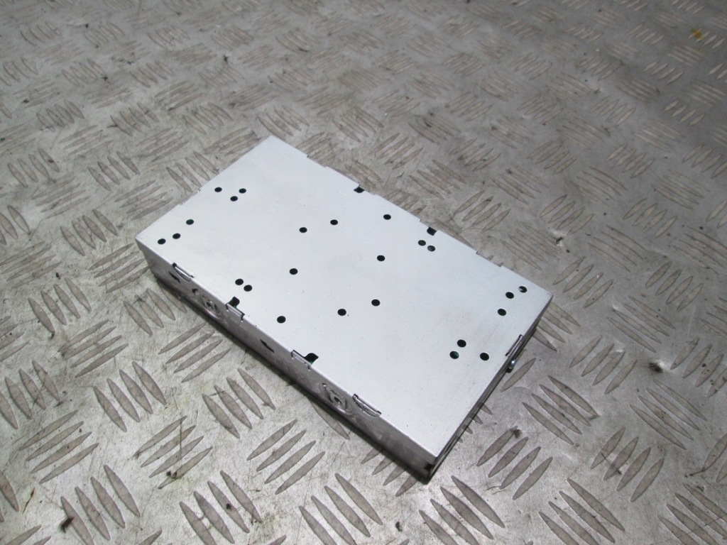 фото №4, Модуль блок управления gps volvo v70 c70 s70 i 9472819-1