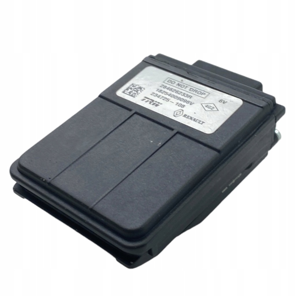 фото №11, Камера радар перед kadjar koleos ii 284626233r