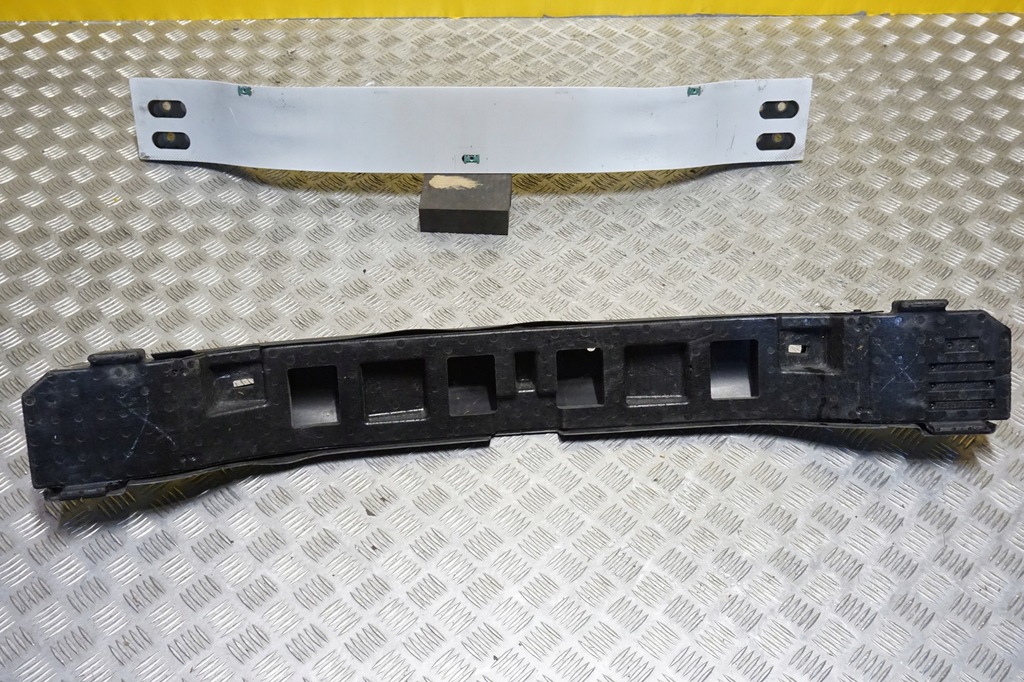 фото №9, Gm chevrolet malibu 2016 - 2024 балка бампера перед усилитель отбойник usa