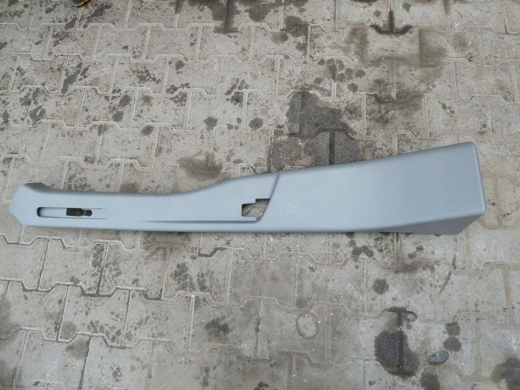 фото №1, Защита стойка master iii 769160016r