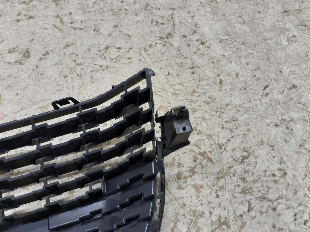 фото №10, Решітка радіатора решітка радіатора peugeot 208 ii 2019- 9823210080