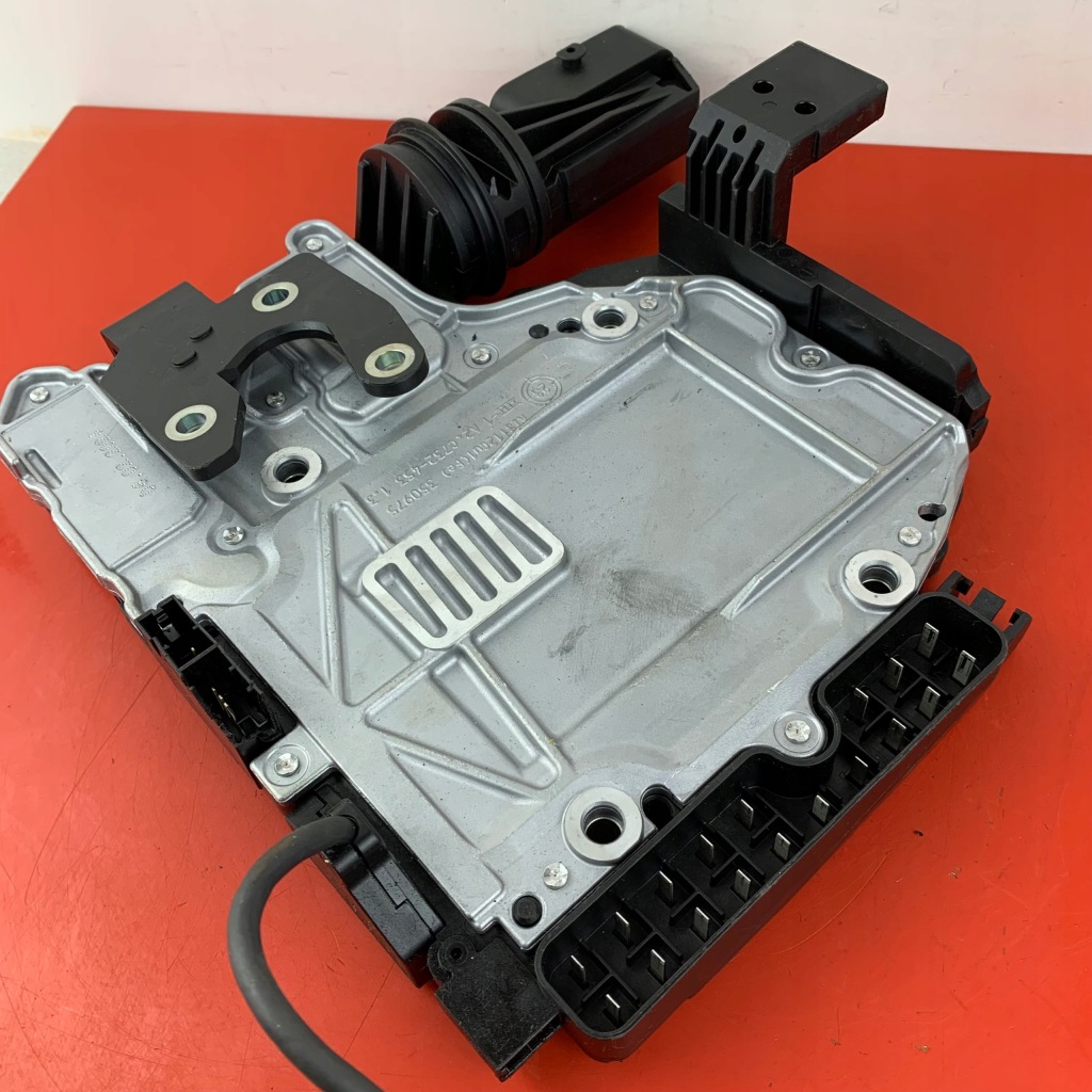 Audi оригинальный номер модуль / блок управления коробки передач tcm dl382 0cj927156a с Разборки