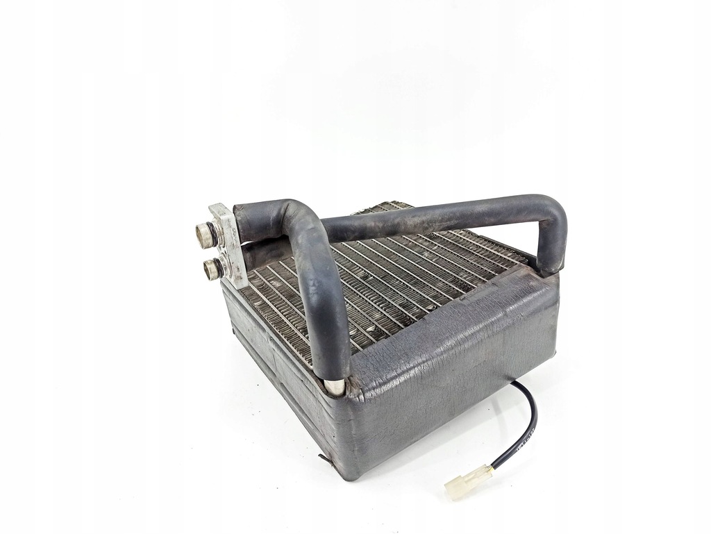 фото №6, Mercedes-benz ml w163 1999 радиатор отопителя кондиционера a/c