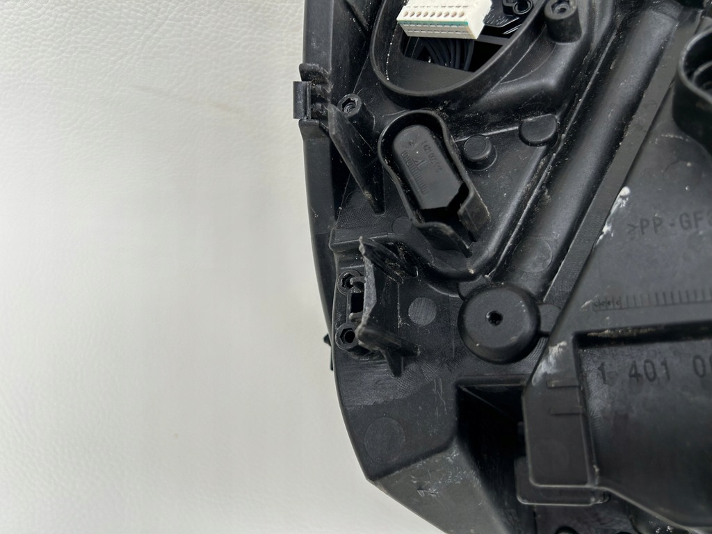 фото №6, Bmw 2 f45 f46 18- lift full led лампа левая