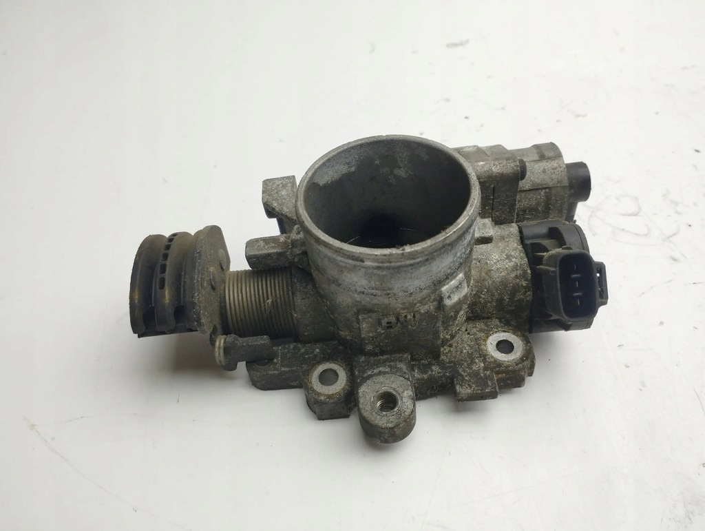 фото №5, Chrysler pt cruiser 2002 дросельна заслінка