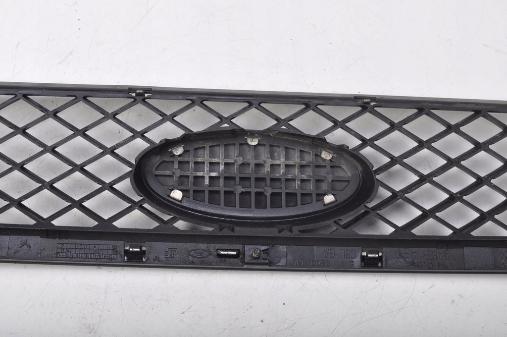 фото №7, Ford fusion решётка радиатора решётка радиатора 2n11-8200-ddw