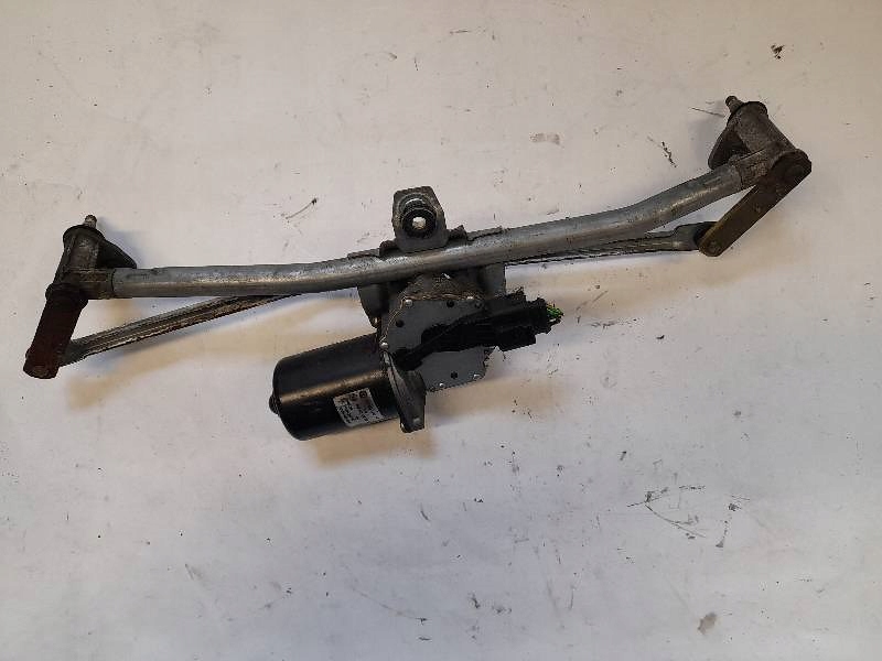 фото №6, Механизм дворник seat leon i 1