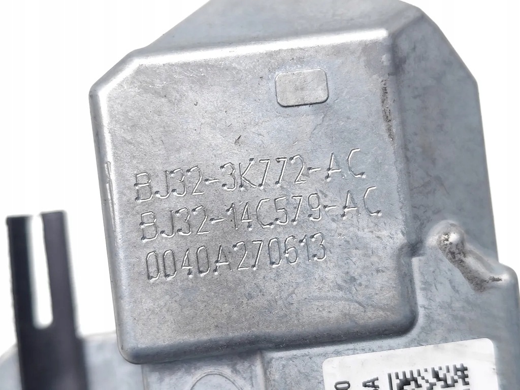 фото №7, Land rover range rover evoque блокировка колонки руля 2013 suv 2/3dr