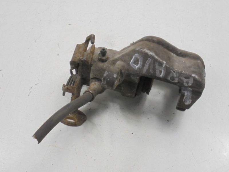 фото №8, Fiat bravo ii 198 суппорт задняя левый a152