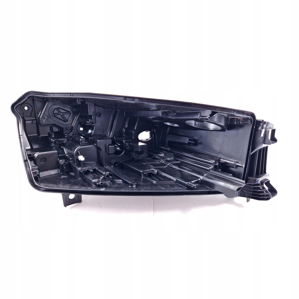 фото №1, Skoda enyaq iv led sprawa фара