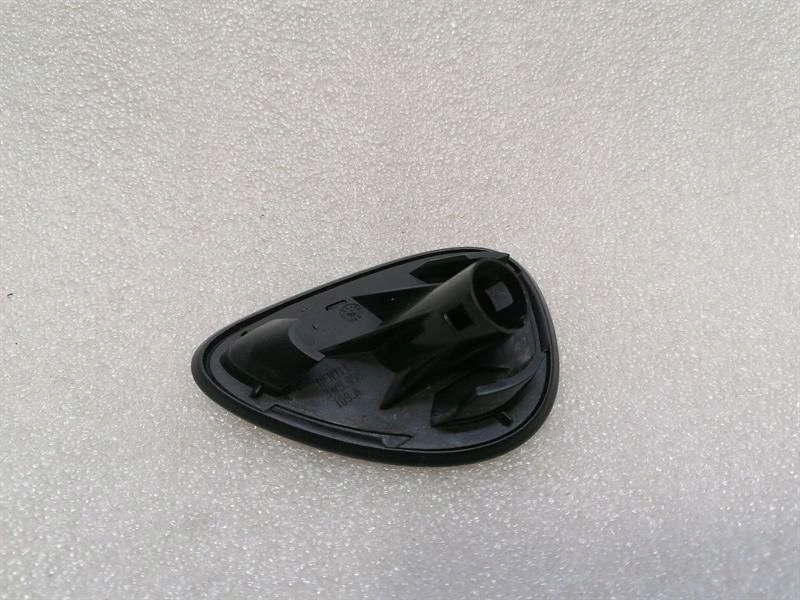 Bentley continental flying spur накладка форсунка розпилювача фари 3w595 Ціна