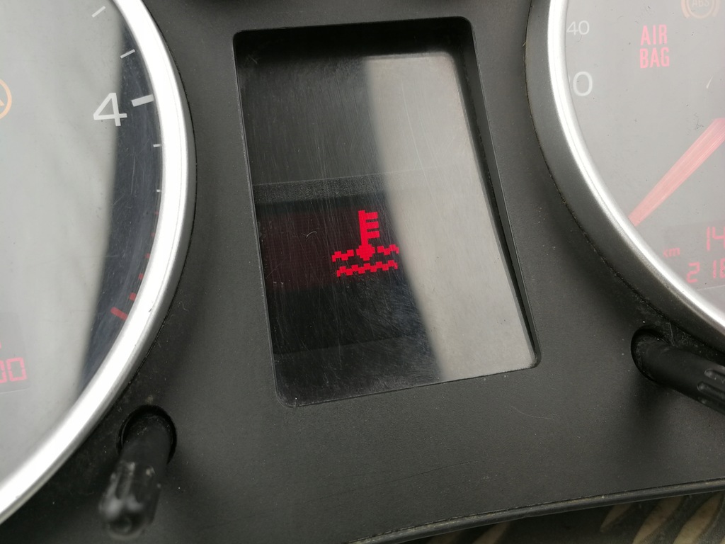 фото №14, 8z0920900m счетчик приборы дисплей półfis audi a2 1,4 tdi europa