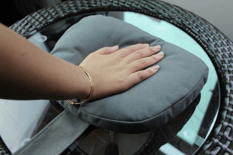 фото №10, Подушка автомобільна дорожній підголівник pod голови