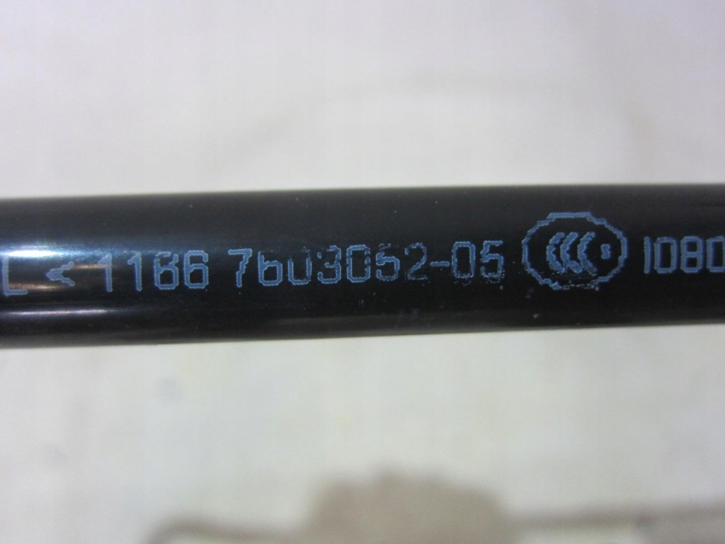 Bmw f20 f30 n55 патрубок вакууму 11667603052 Ціна