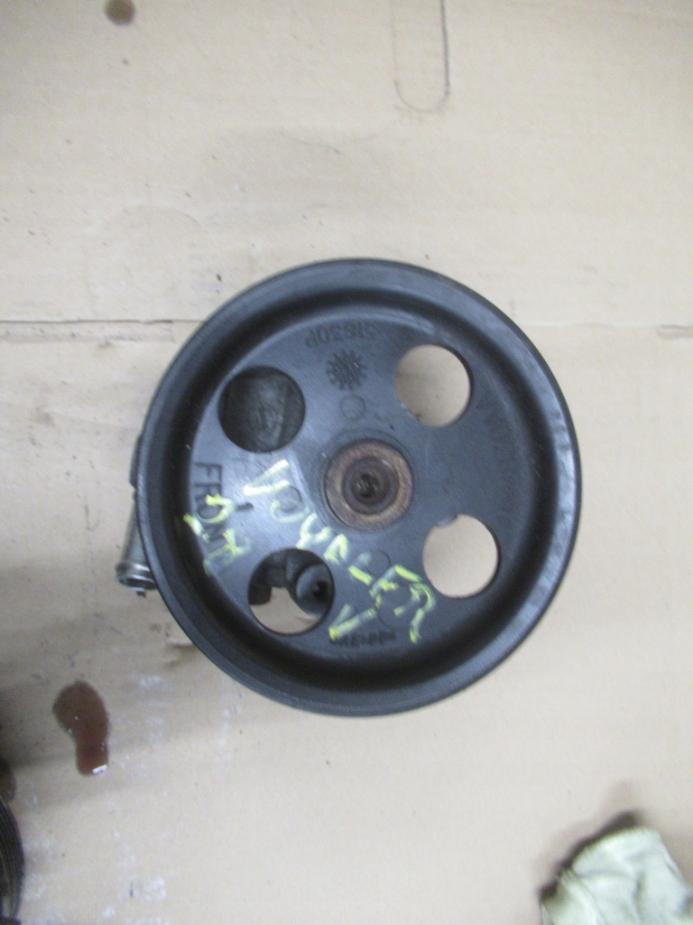 фото №1, Насос підсилювача grand voyager 2.8