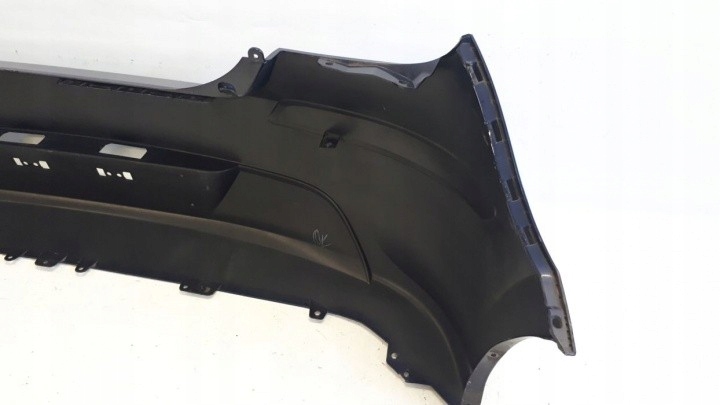 фото №6, Hyundai i30 2009 lift бампер задняя