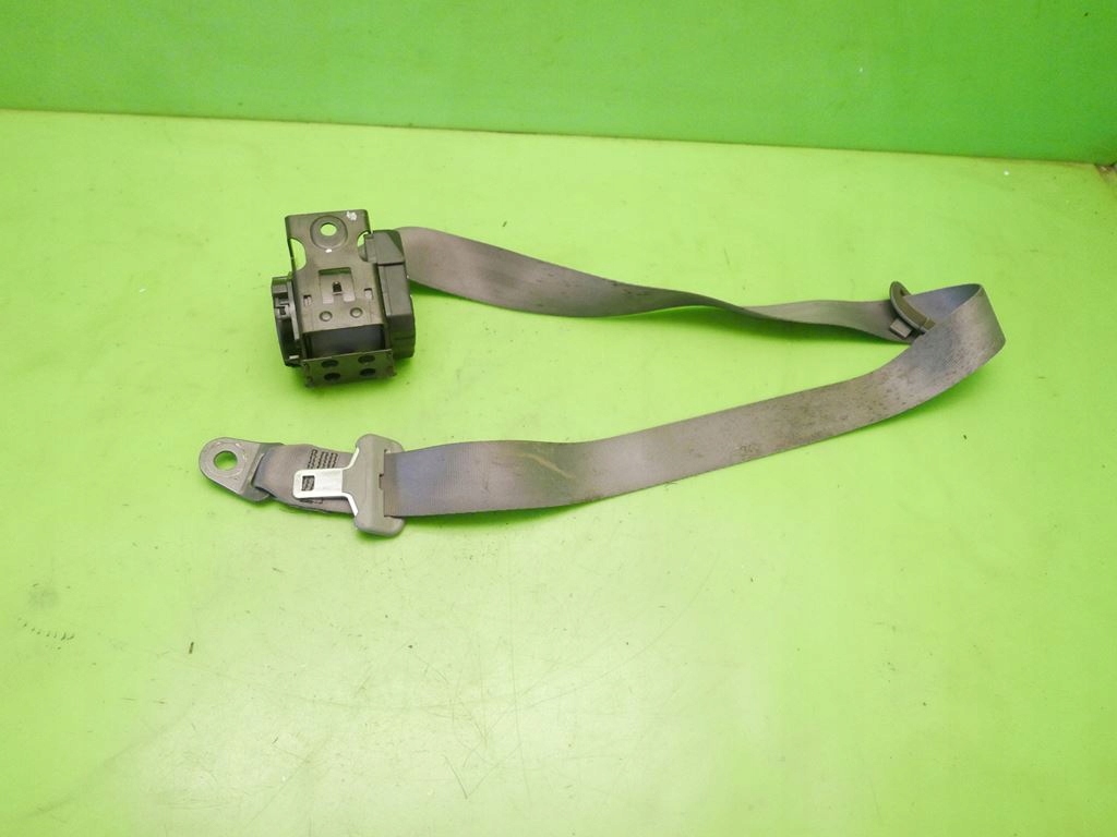фото №5, Pas безопасности правый задняя citroen c5 i phi 01-