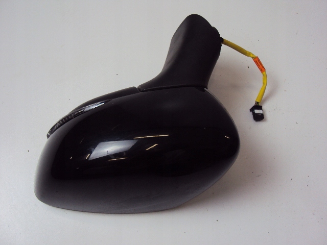 фото №5, Дзеркало ліва renault captur i led 9-pin tegne