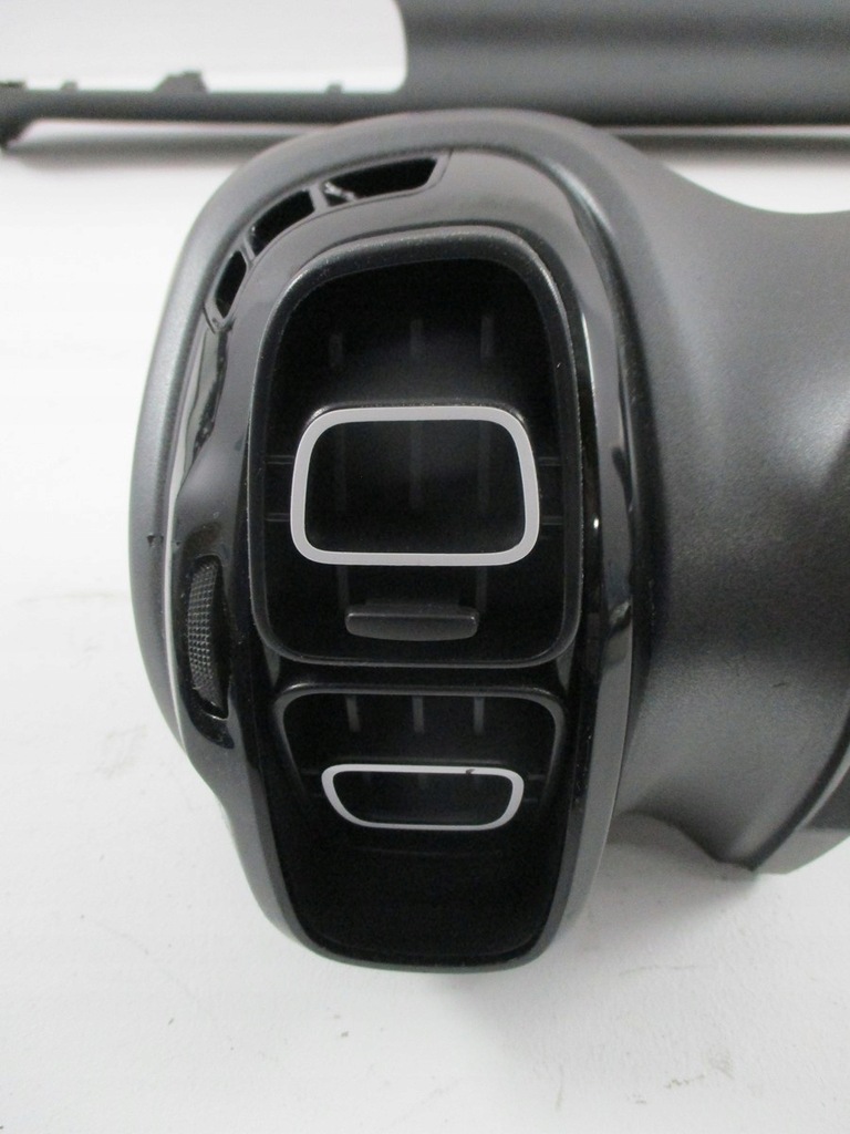 фото №5, Молдинг консоли dekor citroen c3 aircross 13471197